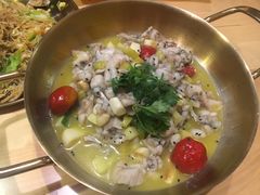 -我是那个大叔·美食研究所(新塘路店)