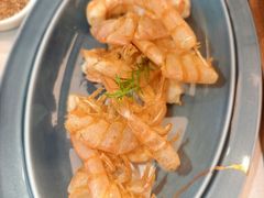 -品海楼·大连海胆锅贴馆(东港店)