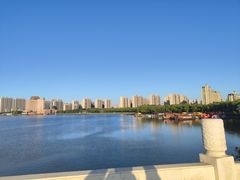 -唐山河头老街国丰维景国际大酒店