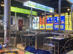 -哈哈碳都·牛肋条无限自助烤肉(台江万达店)