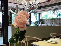 大堂-渔太泰漓江小馆·广西融合菜(西街店)