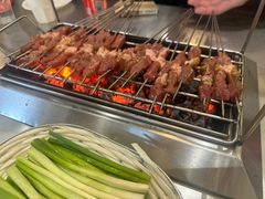 -小寒羊烧烤(凯瑞时代大厦店)