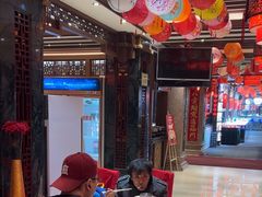 -盈春大饭店(千山路店)