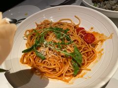 -静香HOUSE·全时段融合餐厅(七星欢乐颂店)