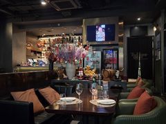 -普朗姆生蚝吧(原建国路店)