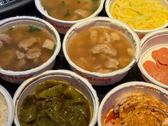 -雨霖祥和炖肉(南市店)