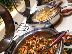 -萧邦音乐会所KTV·蒸汽活海鲜自助(福田店)