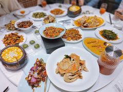 -新加坡海鲜(国贸商城店)