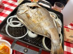 -西贝(上海我格广场店)