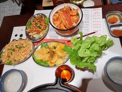 -玖等自助烤肉(步步高广场店)