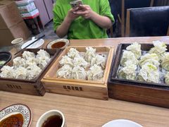 -绥缘老烧麦(中天店)