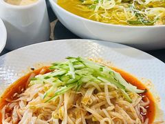 -秦月轩·陕西家乡菜(阜成路·五棵松店)