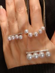 点击看大图 -Cindy Jewelry·钻戒·彩色宝石