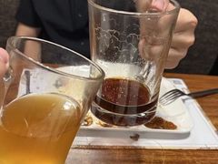 -汉巴味德·烤肉与啤酒的自助(杭州大悦城店)