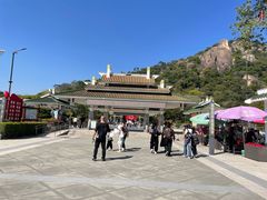 -云洞岩风景区