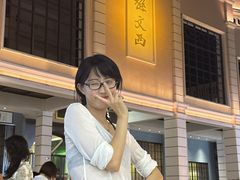 -孙文西路步行街