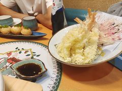 -鲜味食族水产·海鲜餐厅