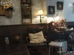 -春风·有糖(崇宁路店)