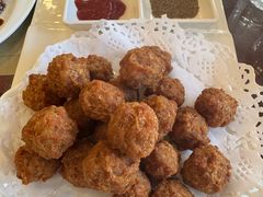 -北京小肠陈饭庄(方庄店)
