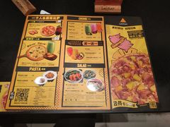 -乐凯撒披萨(海岸城店)