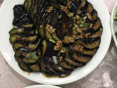 -聚德福海鲜家常菜(刘庄店)