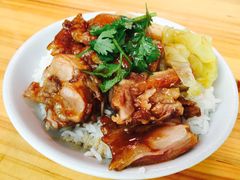 -林尧隆江猪脚饭店(东门店)