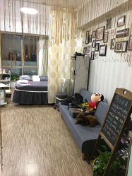 -JERRY日式美甲美睫纹绣工坊
