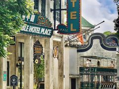 -赤坎·广东华侨国际旅游度假区