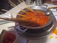 -钢管厂五区小郡肝火锅串串香(总店)