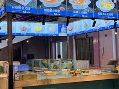 -金百门·顺德海鲜酒家(陈村店)