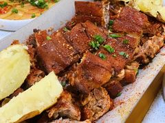 -浮何烤铺(桐梓林店)