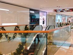 -香港ELEMENTS圆方