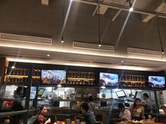 -木屋烧烤(坂田天安云谷店)