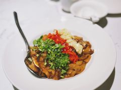 老妈扒茄子-关东小磨东北菜(漕河泾印象城店)