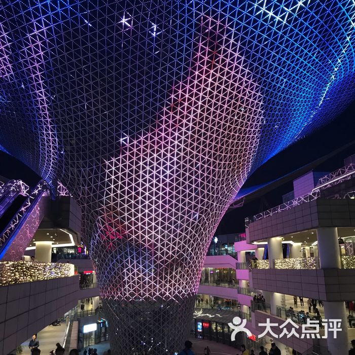 世博源图片-北京综合商场-大众点评网