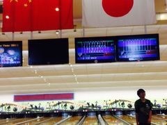 -广州保龄球馆(广州天河体育中心店)