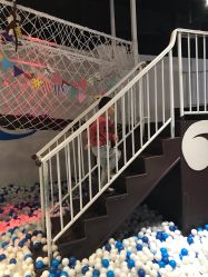 点击看大图 -塔塔王国·主题儿童游乐园(奥城商业广场店)