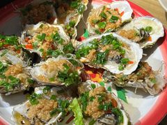-爷爷的烀饼店