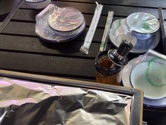 -烤满分·东北烧烤(首经贸店)