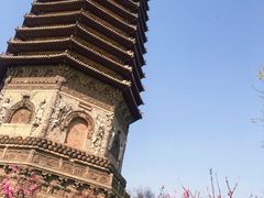 -玲珑塔公园