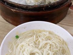 -海汇源老烧麦店(东大街总店)