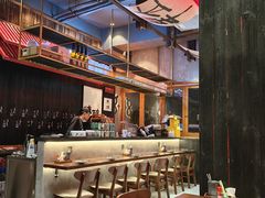 -8PINTS八品脱·日料·烧鸟·精酿小酒馆(莘庄店)