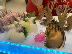 -红鼎豆捞·非遗鲍皇汤火锅(宝丰路店)