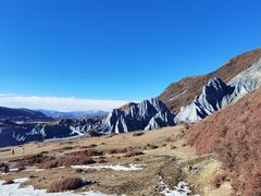 -墨石公园景区