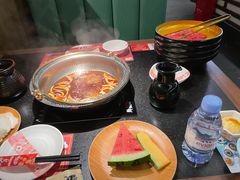 -牛New寿喜烧(闵行龙湖天街店)