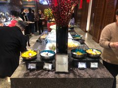 -丽晶酒店-金宝99 Restaurant