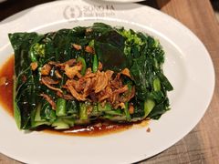 -松發肉骨茶(牛车水店)