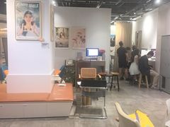 -海马体照相馆(天津世纪都会店)