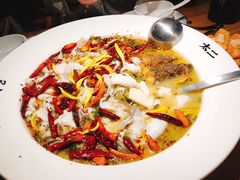 -太二酸菜鱼(正大广场店)