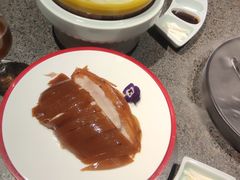 -真地道京味府·鲜橙烤鸭·北京菜(朝外大街东大桥店)